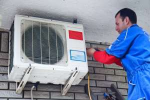 HVAC Companies Near Varney, WV Available Now